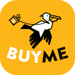 Cover Image of Download BUYME ביימי - פשוט לתת מתנות 3.0.1.80 APK