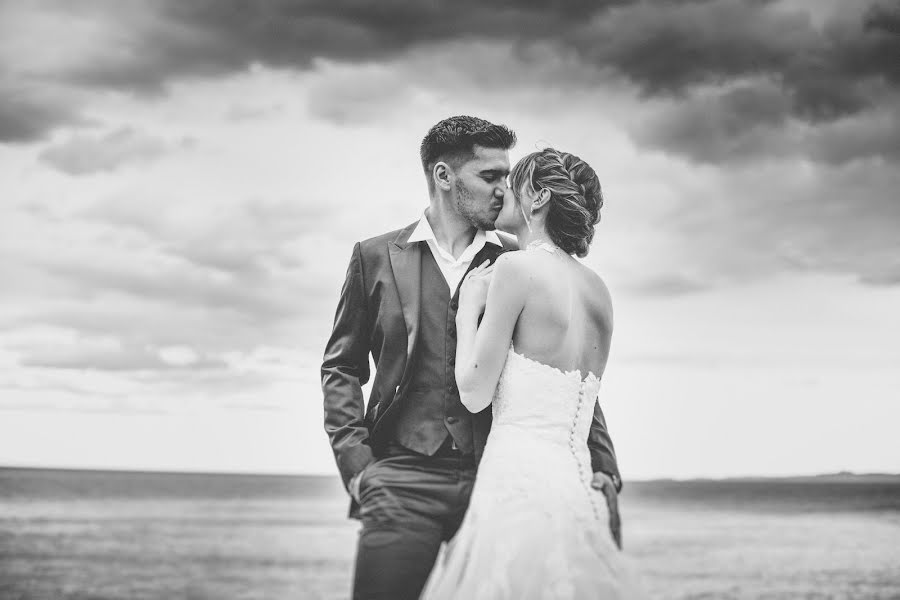 Wedding photographer Olivier Quitard (quitard). Photo of 15 October 2016