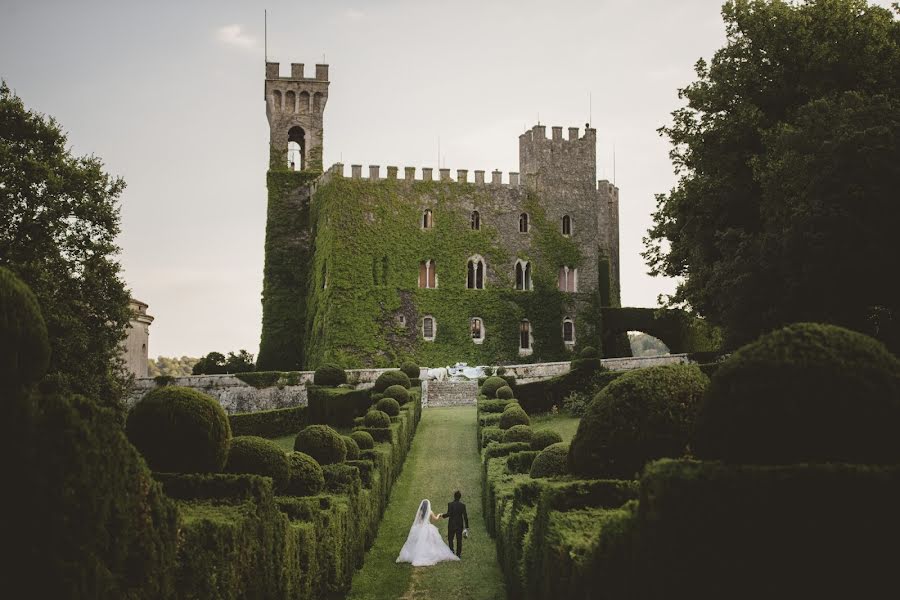 Fotógrafo de casamento Alessia Bruchi (alessiabruchi). Foto de 3 de fevereiro 2021