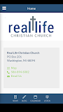 Real Life Christian Church