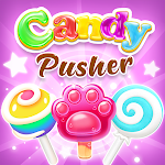 Cover Image of ดาวน์โหลด CandyPusher 1.0.1.9 APK