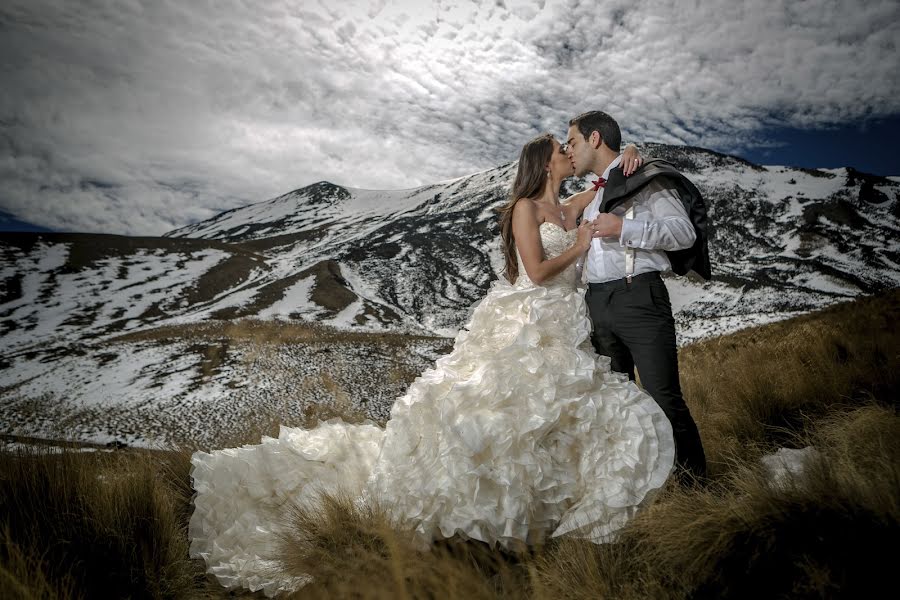 Fotógrafo de casamento Israel Patiño (israelfotografo). Foto de 20 de março