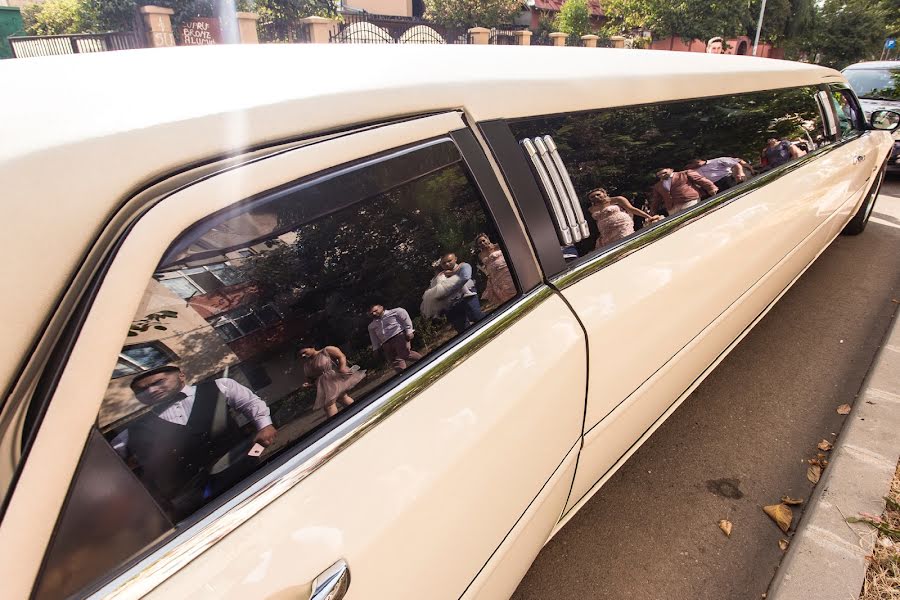 Fotógrafo de casamento Ciprian Grigorescu (cipriangrigores). Foto de 11 de outubro 2018