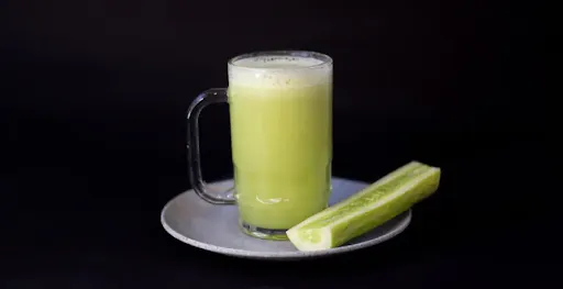 Cucumber Juice [350 Ml]