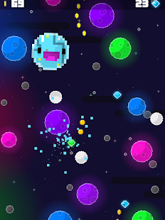 Swoopy Space (Mod Money)