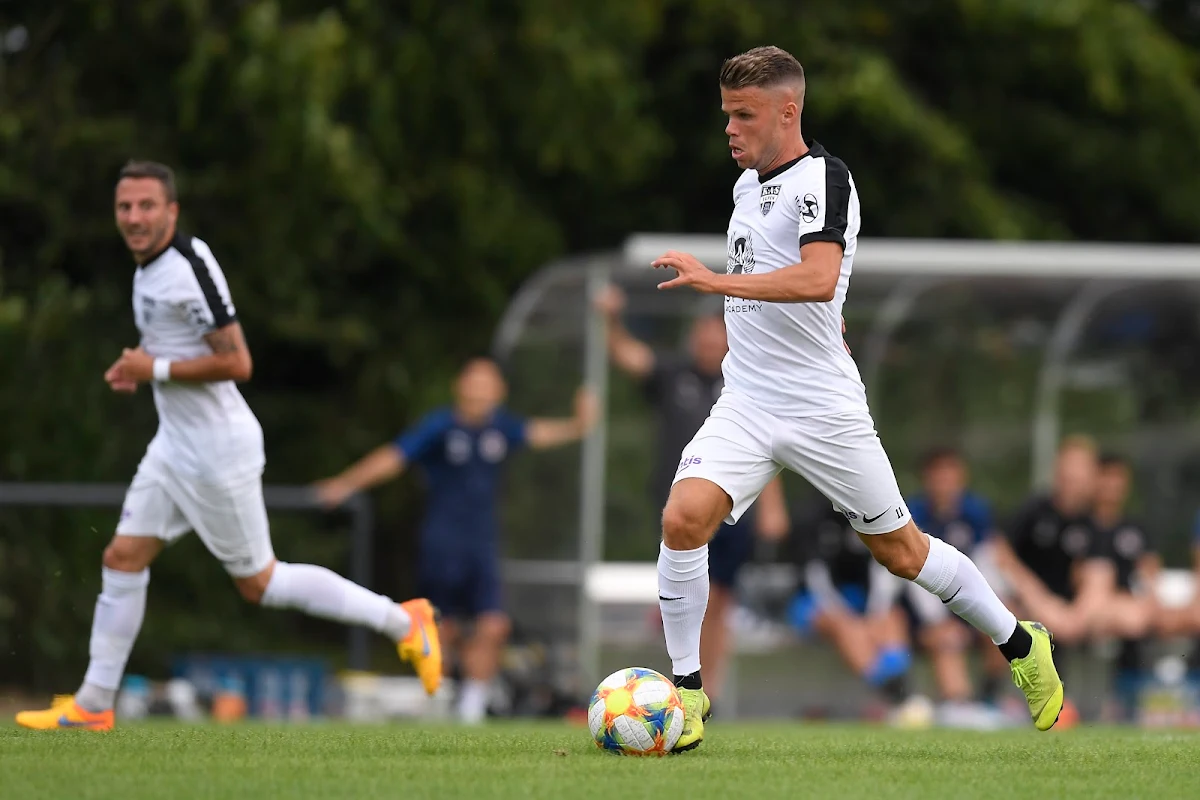 Eupen realiseert een fantastische remontada tegen Bayer Leverkusen! 