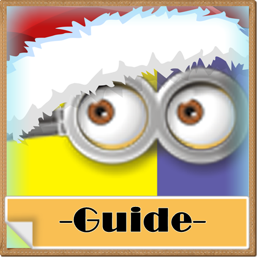 Guide Despicable Me