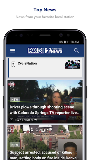 Updated FOX31 KDVR Channel 2 KWGN For PC Mac Windows 11 10 8 7 Android Mod Download