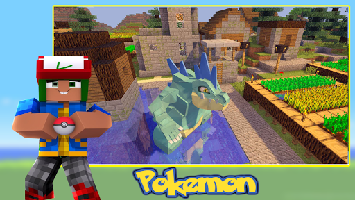 Download Pixelmon Mod Apk Apkandroid Co