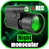 Night Mode High Zoom HD Camera1.0