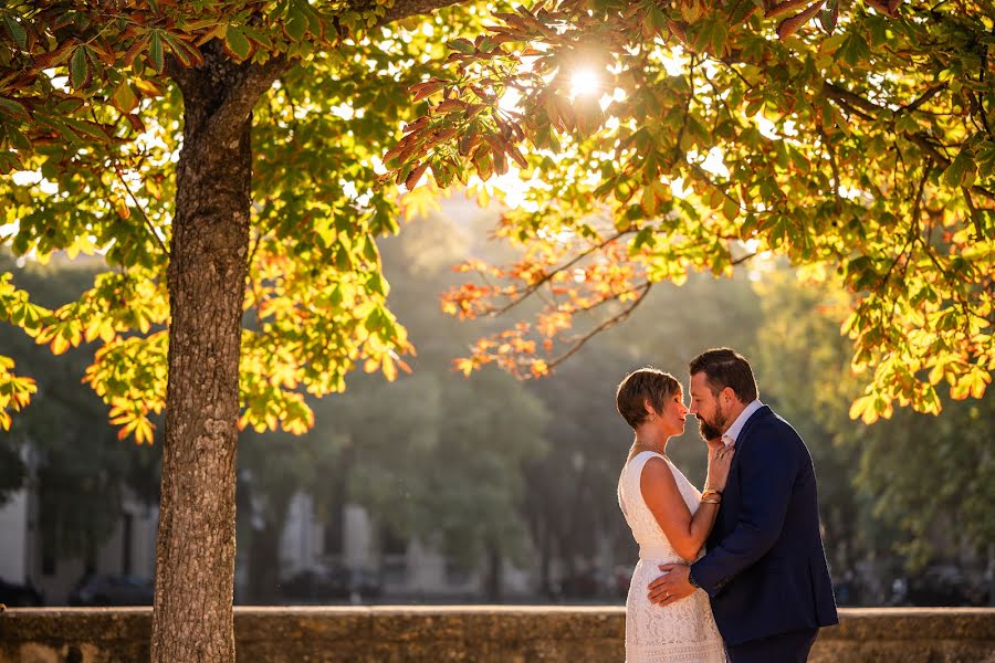 Wedding photographer Anthony Lemoine (anthonylemoine). Photo of 13 October 2023