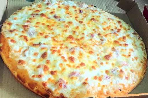 Online Paneer Pizza