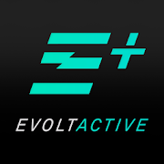 Evolt Active  Icon