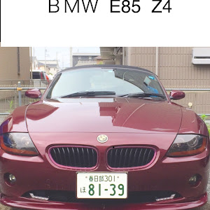 Z4 ロードスター