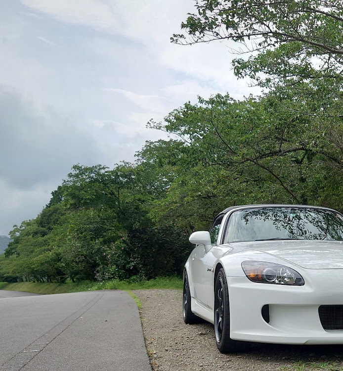 S2000の入院報告。に関するカスタム事例の投稿画像1枚目
