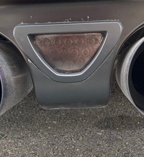 コペン L0kの車検から帰って来た コペンl0k ノーマル F1風ledブレーキランプ に関するカスタム メンテナンスの投稿画像 車のカスタム情報はcartune