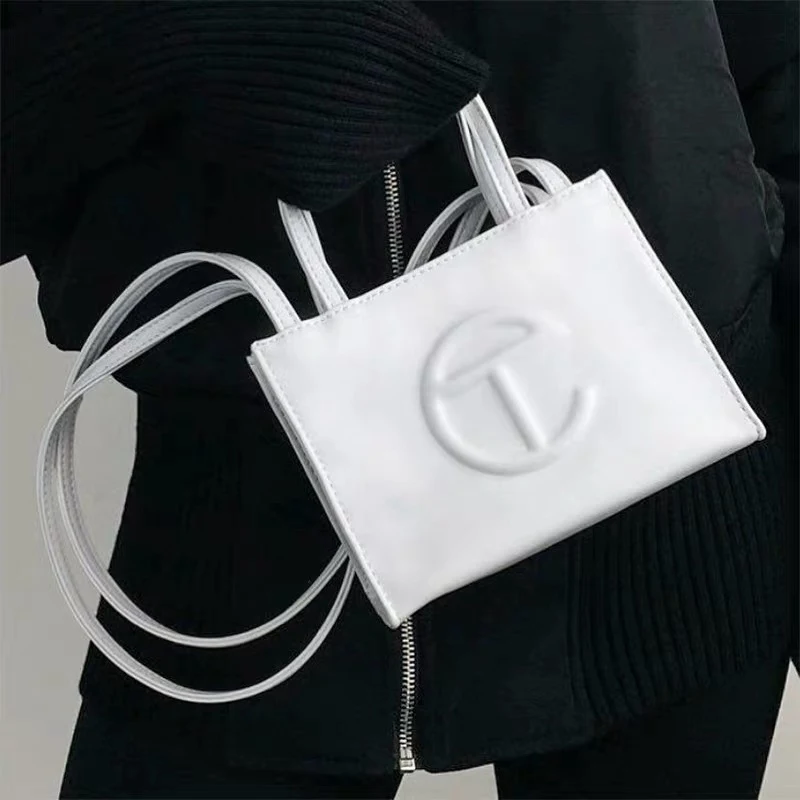Kleine vierkante cameratas Schoudertas Handtas Perfect voor reizen en fotografie Lichtgewicht en elegant Veilige bescherming voor je camera