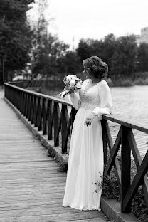 Wedding photographer Natalya Makurova (makurovaphoto). Photo of 9 October 2023