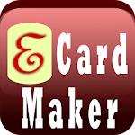 Cover Image of Descargar eCard Maker 1.0.22 APK