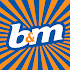 B&M Stores1.4.0