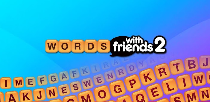 Words With Friends 2 – Wortspaß mit Freunden