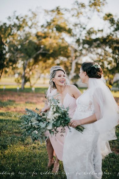 Photographe de mariage Andrea Fox (andreafox). Photo du 28 janvier 2019