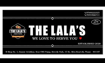 The Lala's