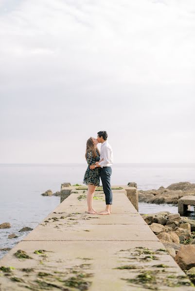 Fotografo di matrimoni Franz Ladouce (franzpol). Foto del 9 dicembre 2021