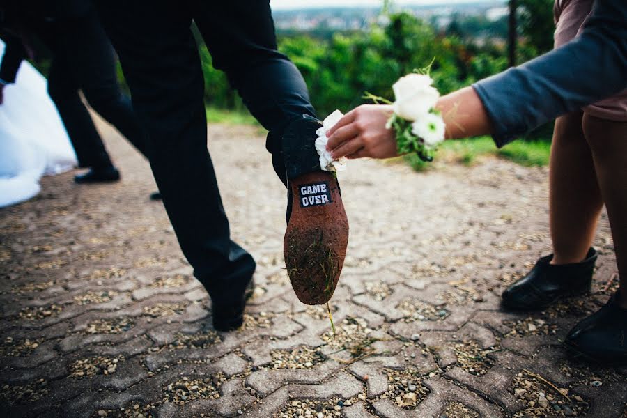 Photographe de mariage Vladimir Propp (vladimirpropp). Photo du 21 mars 2015