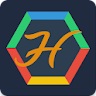 Hextris - Puzzle Game icon