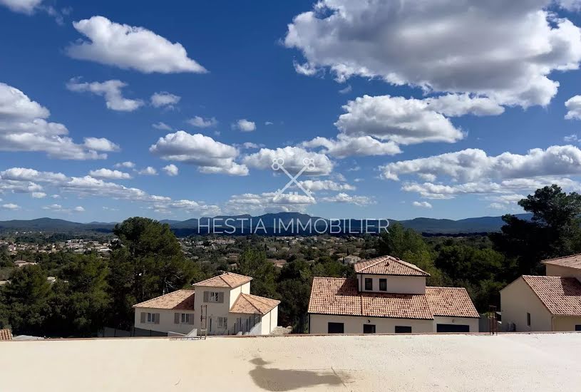  Vente Terrain à bâtir - à Saint-Maximin-la-Sainte-Baume (83470) 