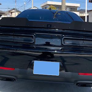 チャレンジャー R/T