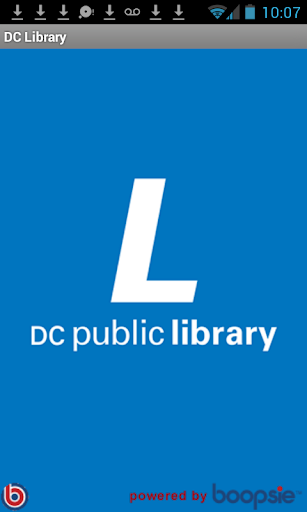 DC Public Library