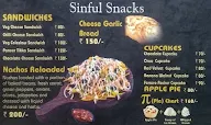 Stoned Monkey menu 5