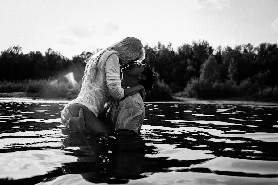 Fotografo di matrimoni Mariya Bezgina (mariyabez). Foto del 27 luglio 2021