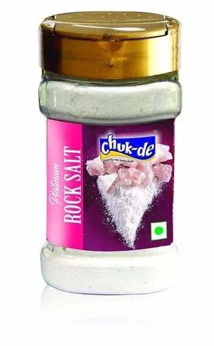 Chuk - De Kala Namak - 200 gm