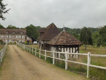 propriété à Lisieux (14)