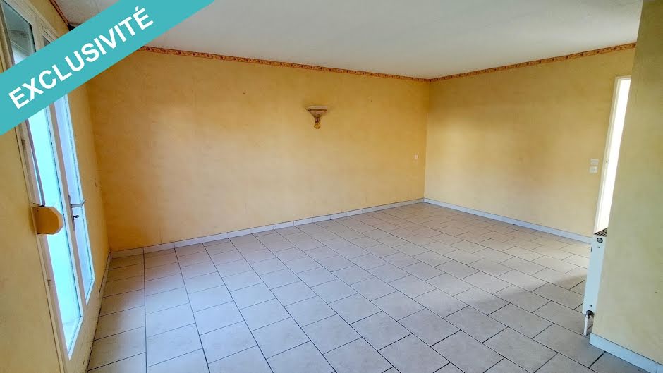 Vente maison 6 pièces 128 m² à Rosières-en-Santerre (80170), 175 000 €