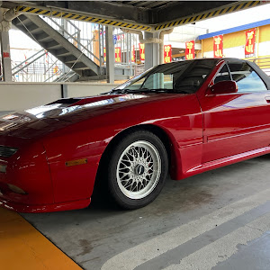 RX-7 FC3C