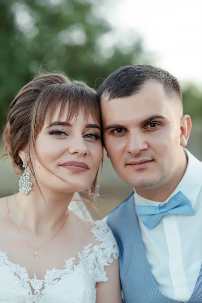 Wedding photographer Viktoriya Bestuzheva (bestuzheva). Photo of 6 November 2020