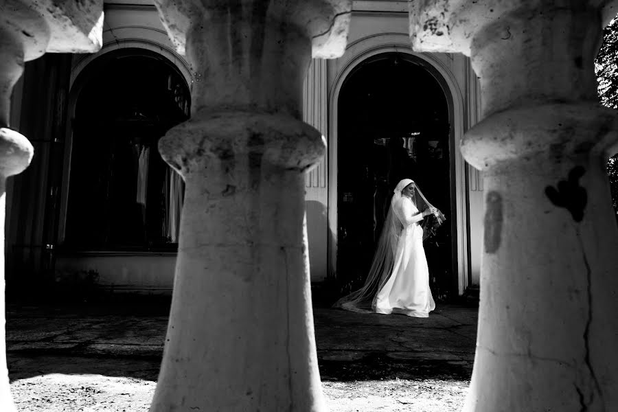 Esküvői fotós Roman Yakovlev (roman). Készítés ideje: 2021 július 19.