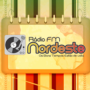Rádio Fm Nordeste 1.0