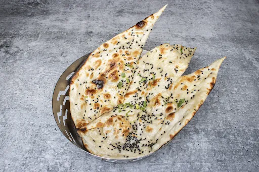 Butter Naan