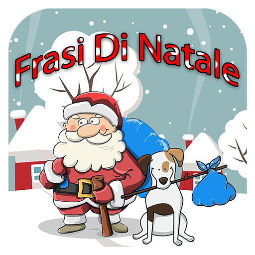 Frasi Natale Rime.Frasi Di Natale Google Play Sovellukset