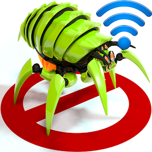 Wireless Debug 1.0 Icon