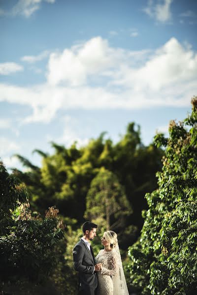 Wedding photographer Daniel Henrique Leite (danielhstudio). Photo of 13 December 2018