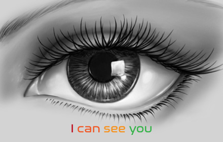 I Can See You small promo image