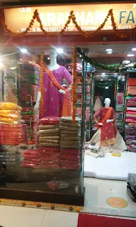 Aradhana The Fashion Mall