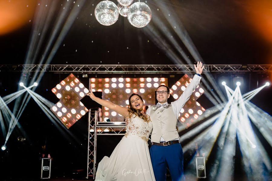 Fotógrafo de bodas Andrés Ubilla (andresubilla). Foto del 18 de febrero 2018