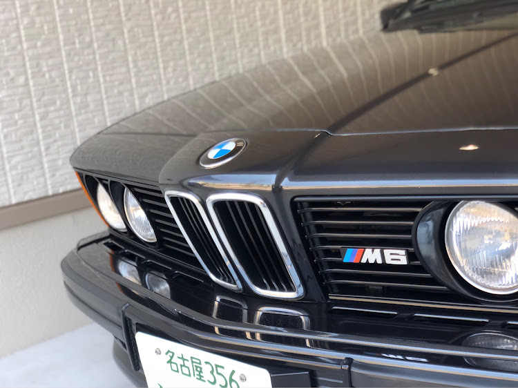 M6のコロナのない世界・ビルトインガレージに関するカスタム事例の投稿画像9枚目